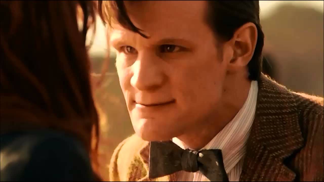 Today, I honor the victims first! - Doctor Who BBC [HD]