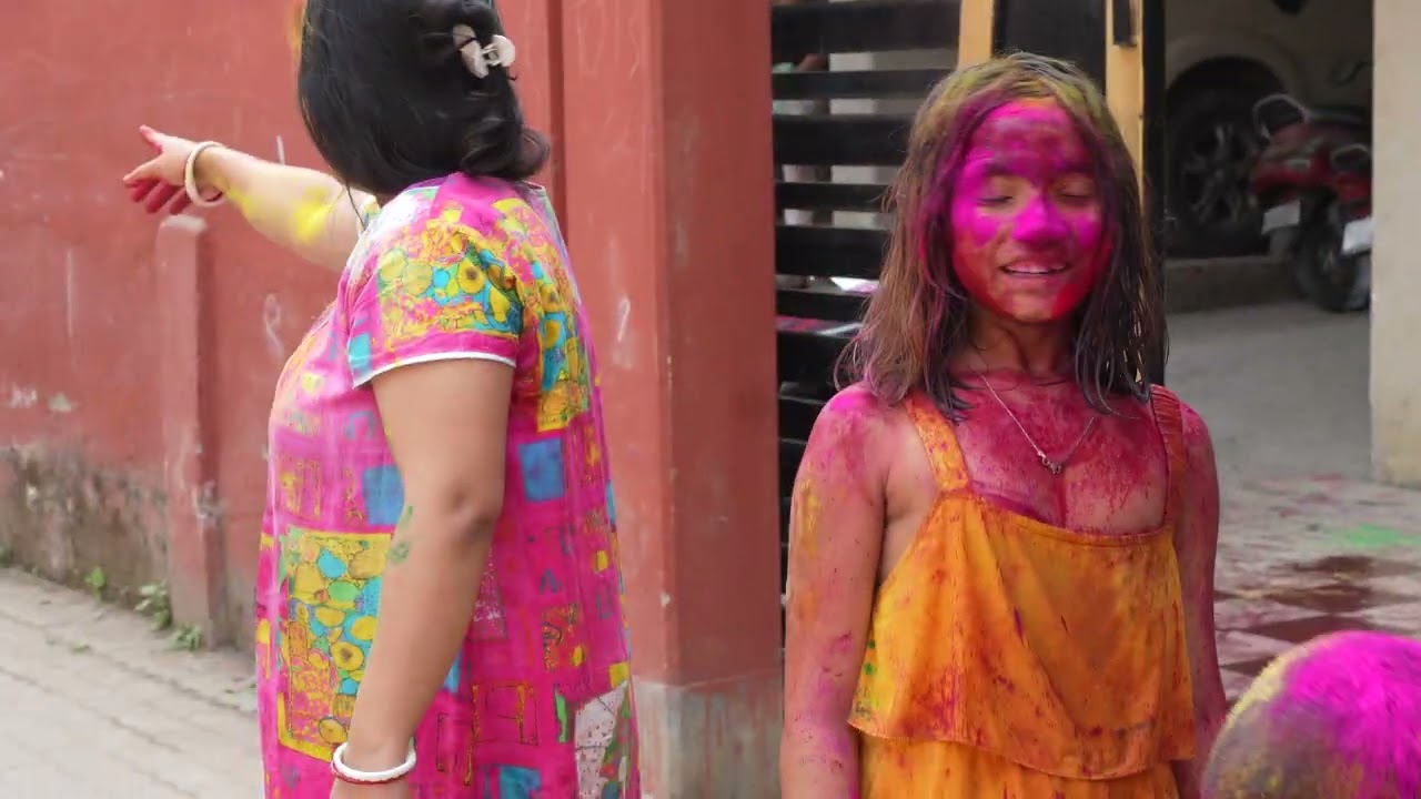 Holi 2026
