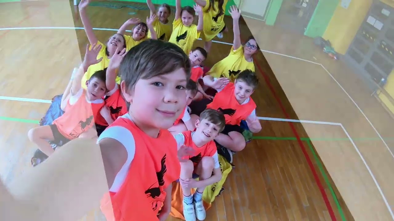 Pho3nix Kids 2023 w wykonaniu SP3 Mikołów
