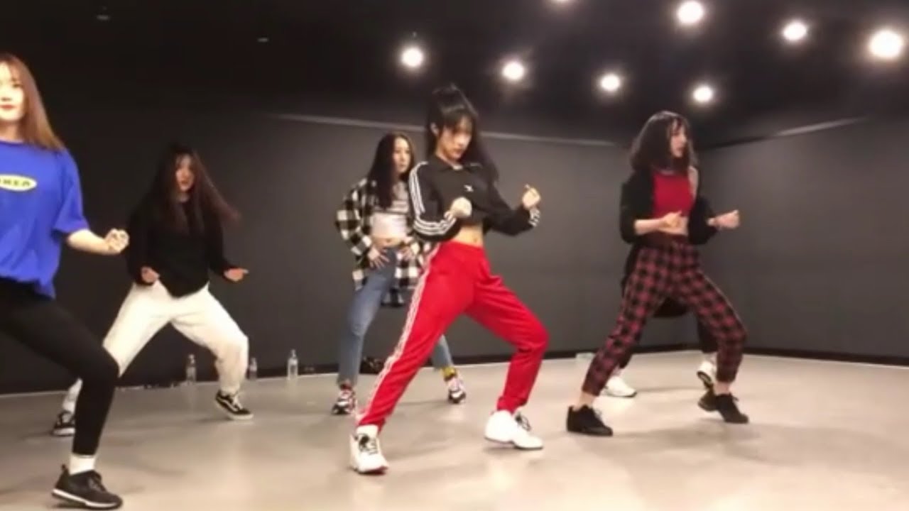 Freal Luv - Far East Movement x Marshmello ft. Chanyeol&Tinashe / Minny Park Choreography (Beginner)