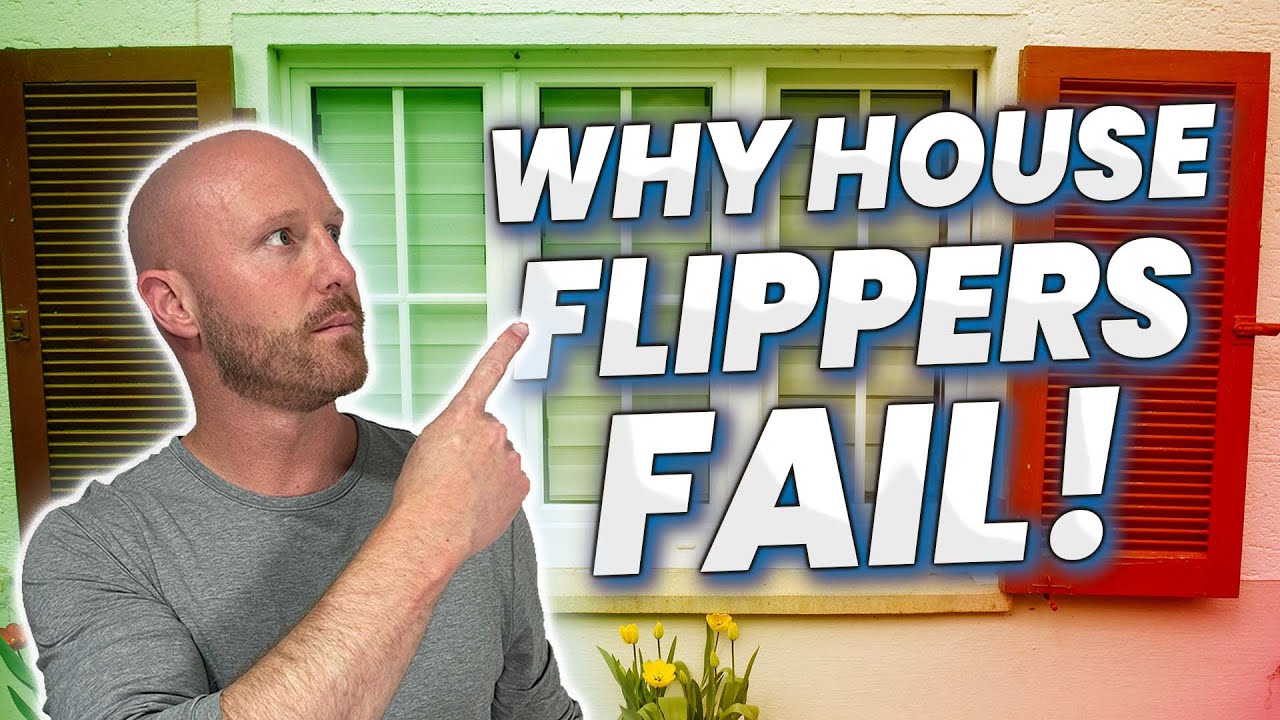 Top 10 House Flipping Mistakes You Should AVOID!