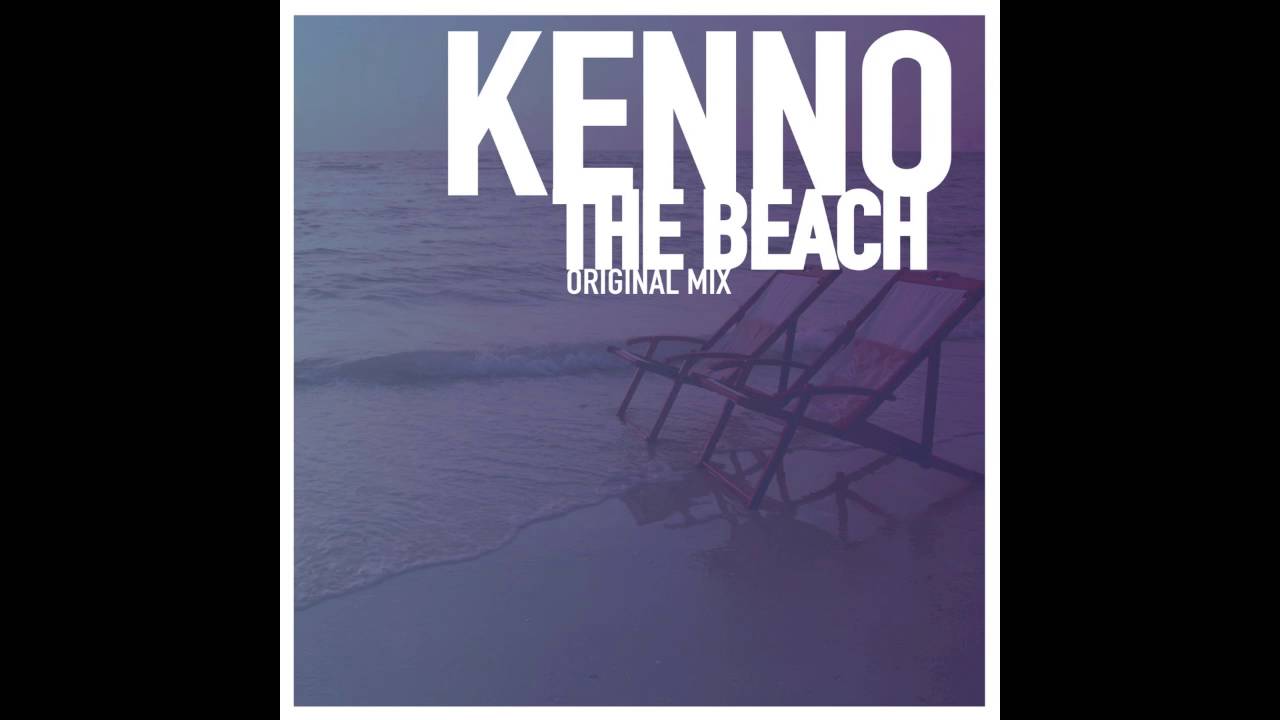 Kenno - The Beach