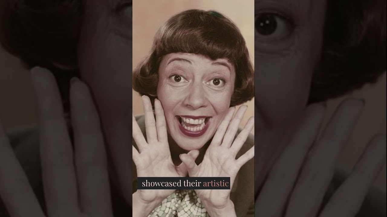 Your Show of Shows (1950&ndash;1954): The Live TV Comedy That Changed Everything#YourShowOfShows#ClassicTV