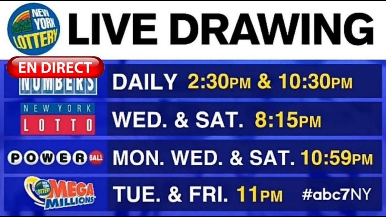 RESULTAT NEW YORK 03 MARS 2026 SOIR