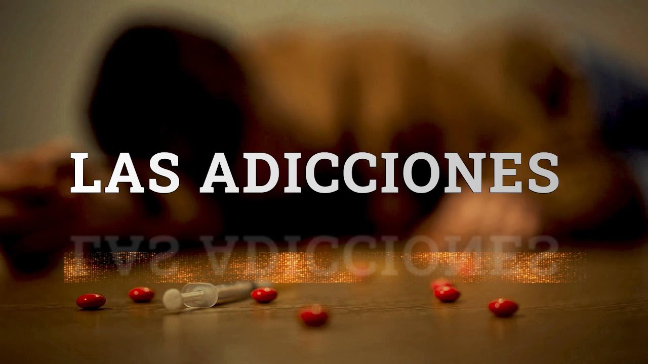 Las Adicciones , un vinculo con lo  no dicho.