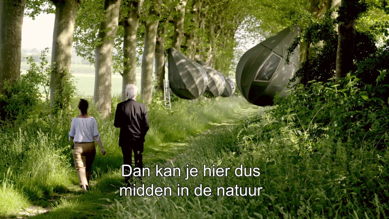 Alles mag in het Haspengouw van Rick De Leeuw!
