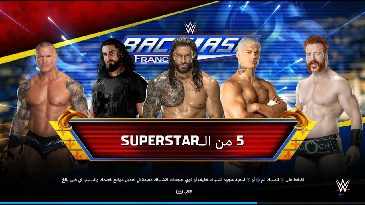 Cody Rhodes' Backlash Challenge: Can He Dethrone the Tribal Chief and Rollins?