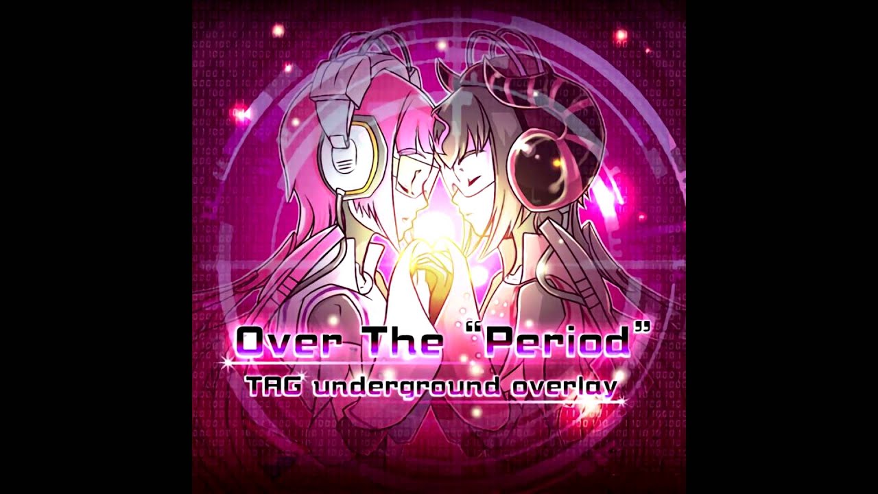 Over The 