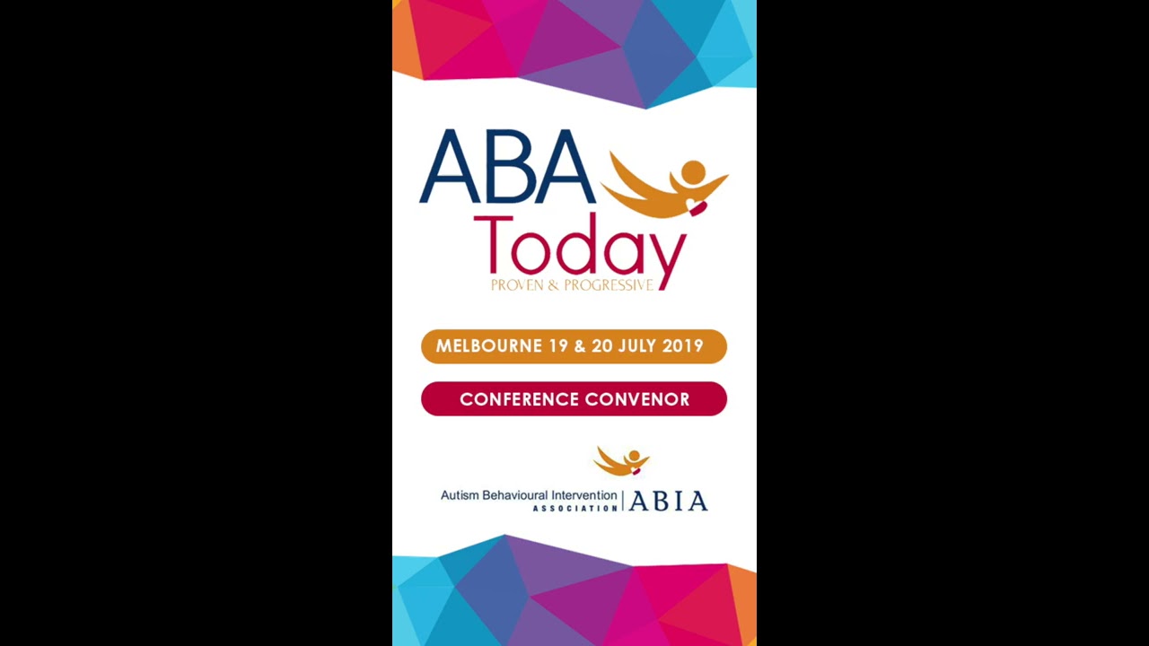 ABA Today Conference App