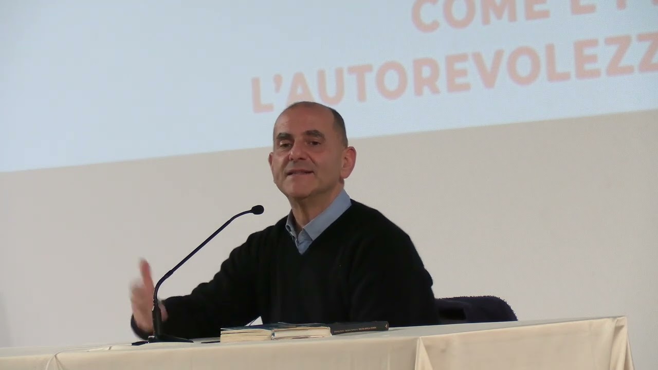 SCUOLA PER GENITORI: Allenare la vita | Salesiani Milano
