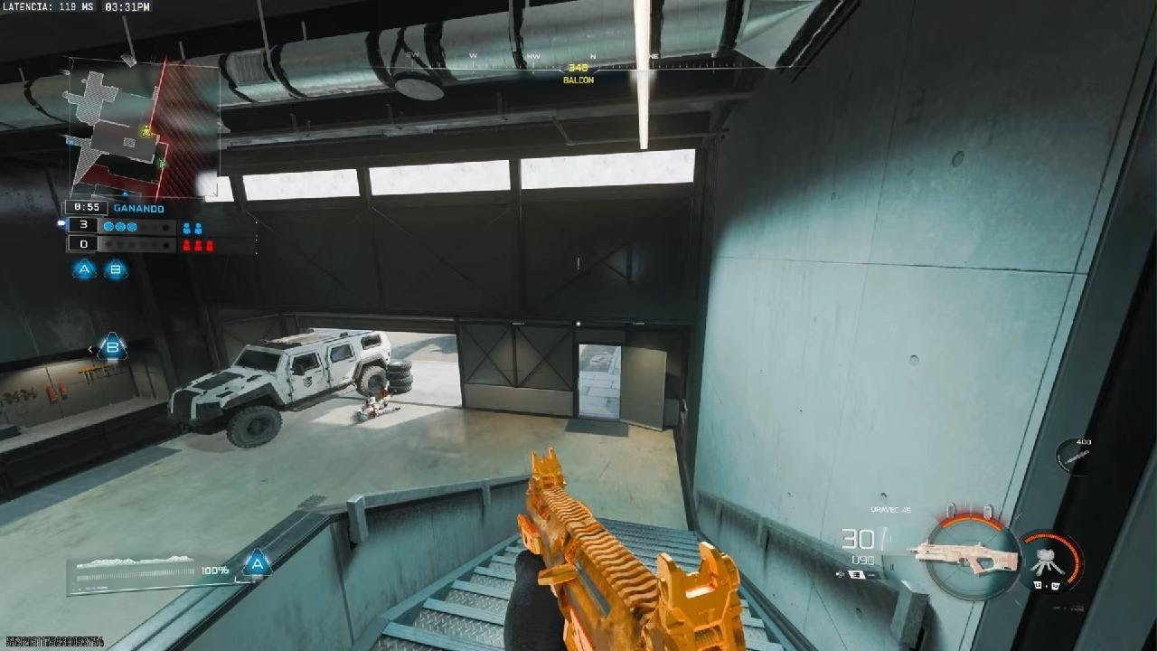 Call of Duty