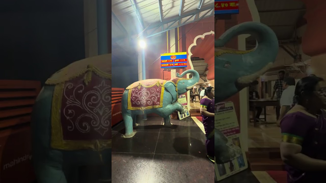 श्रीदेव गणपतीपुळे दर्शन ता. जि. रत्नागिरी (कोकण ))