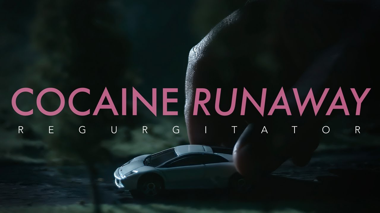 COCAINE RUNAWAY