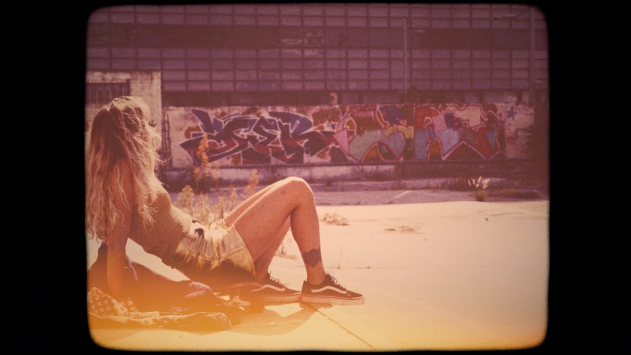 Greg Helden - Hook 2.0 (ft. Bump&Grind) (Official Video)