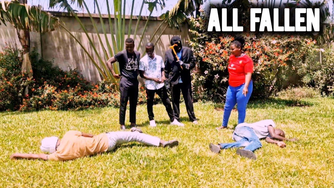 Mombasa & Nairobi Punishments 😳 Daktari Crushes Wife, Flower Guy, Goons & Mother as Abdy Watches