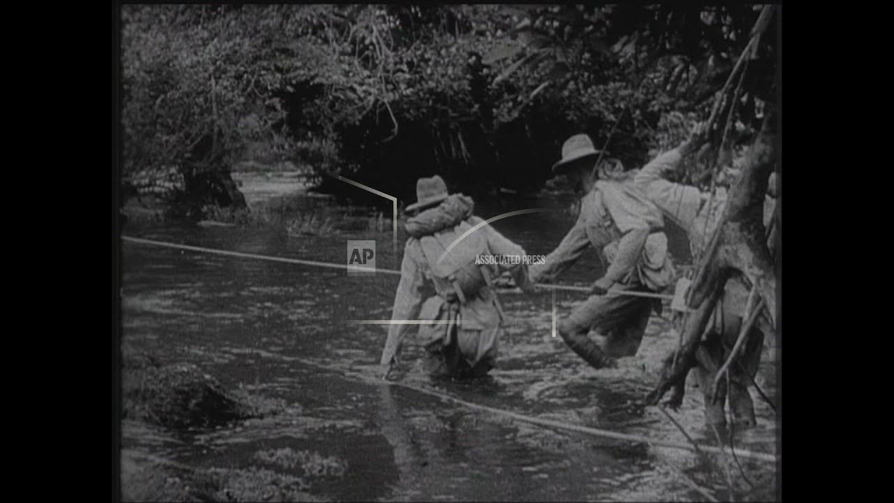 British West African Forces