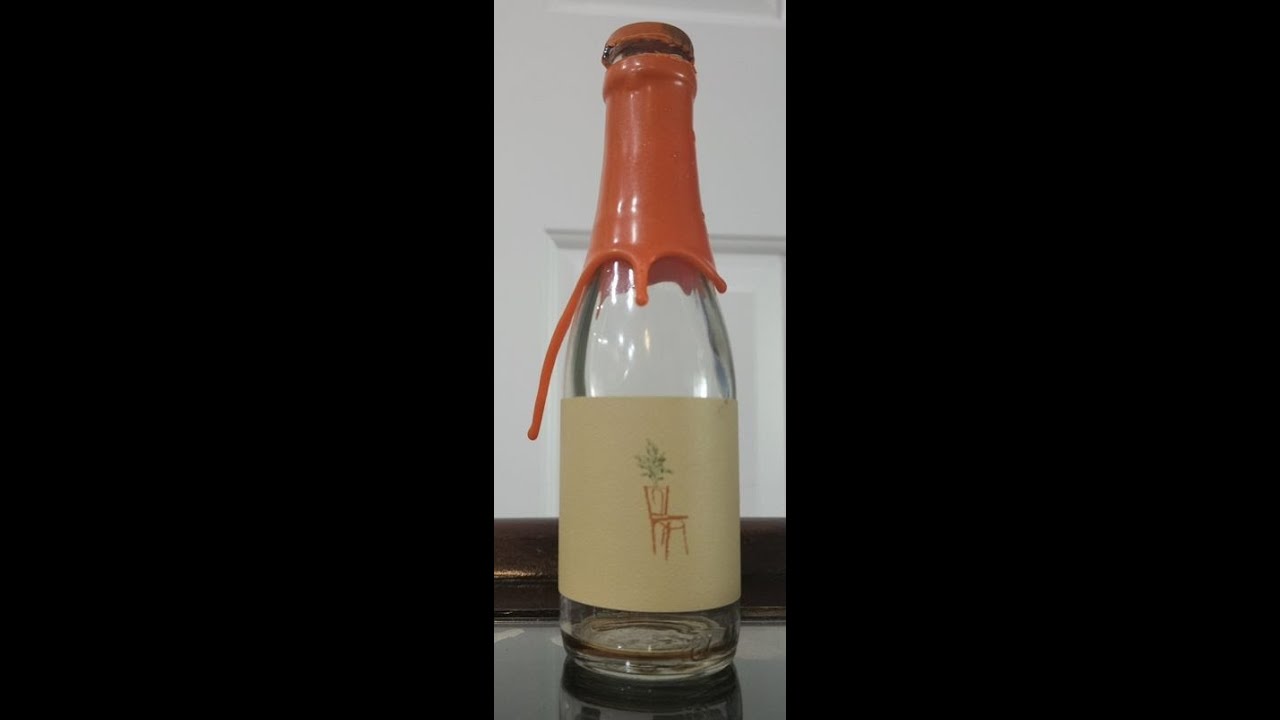 We are reviewing Endless Roots Barleywine(Carrot Cake) by Angry Chair Brewing in Tampa,Florida.