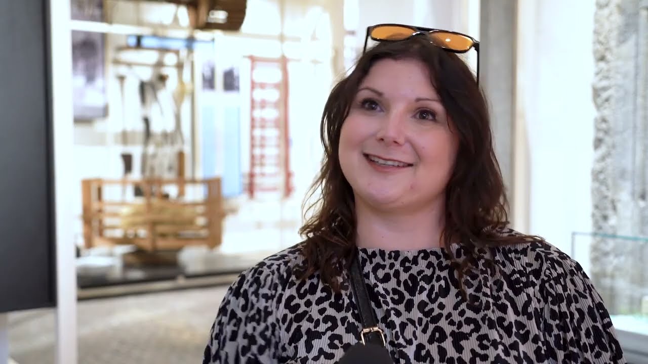 Stadstv - Heropening Stadsmuseum