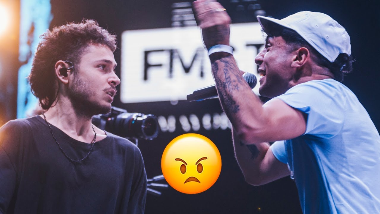 ¡Los MEJORES 4X4 de todo el año 2025! | Batallas de freestyle rap