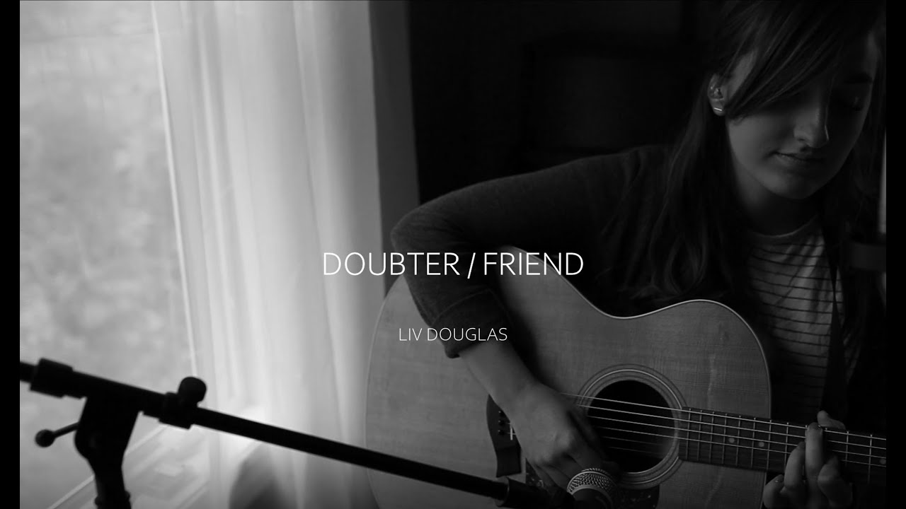 Liv Douglas - 