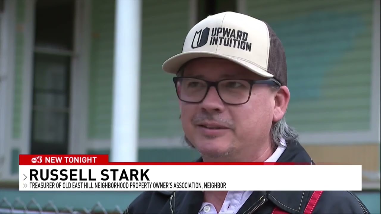 Pensacola neighborhood rallies to save 133-year-old Victorian home from demolition