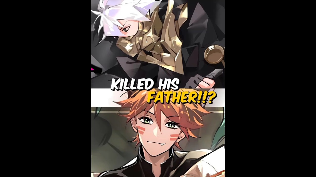 Ghostblade Kills Johnny&rsquo;s Dad!!? || #tobeherox #donghua #anime