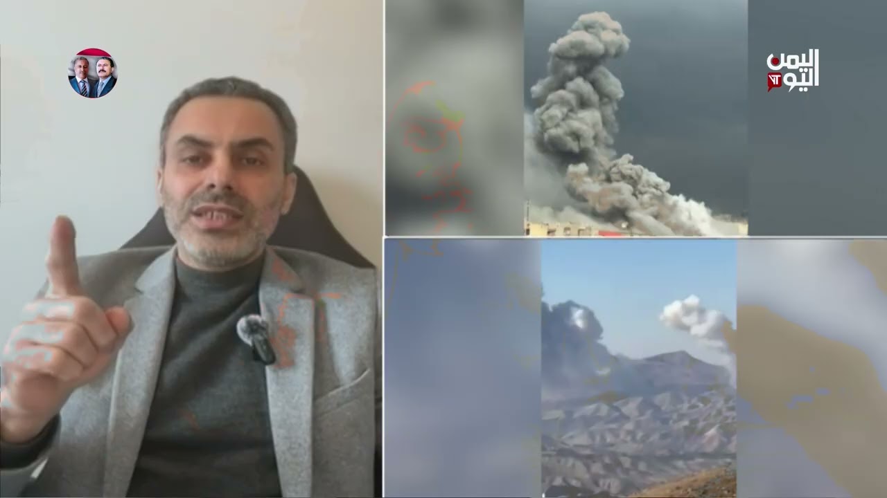 عضو حركة النضال العربي لتحرير الأحواز: بحسب مصادرنا ما يجري في إيران يفوق ما نشاهده في الإعلام