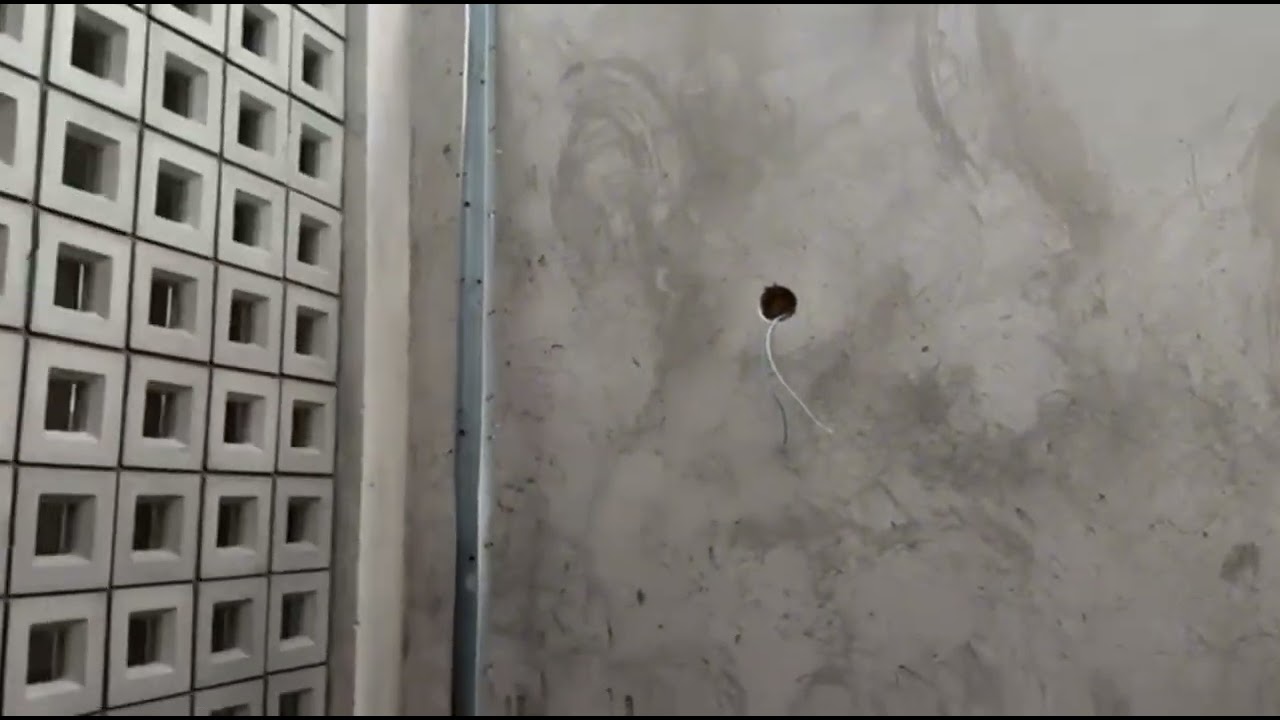 Projeto cada nova - fase acabamentos 