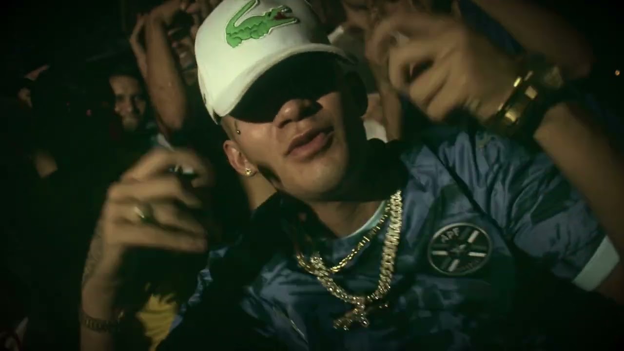EL JUNTE - EL PRINCI X EL CHEMA X EL TIQUIF