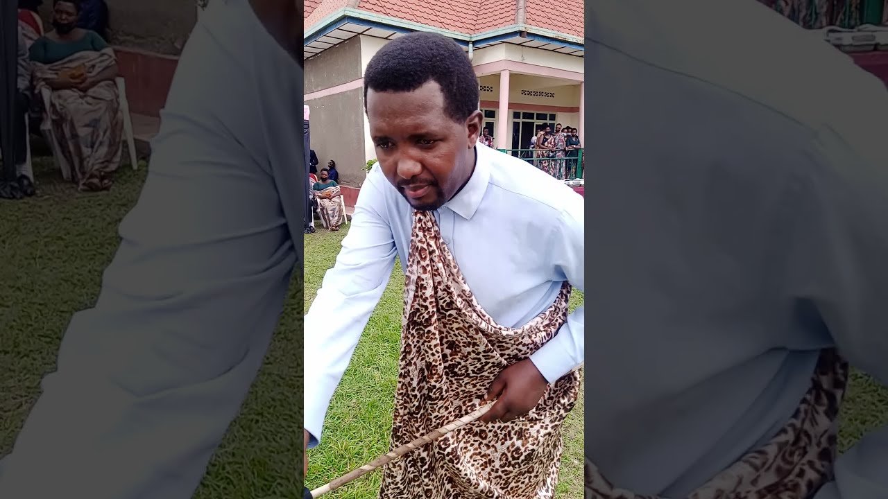 Toto na ndatirwa igitaramo baduhaye muruhengeri  kirahebuje