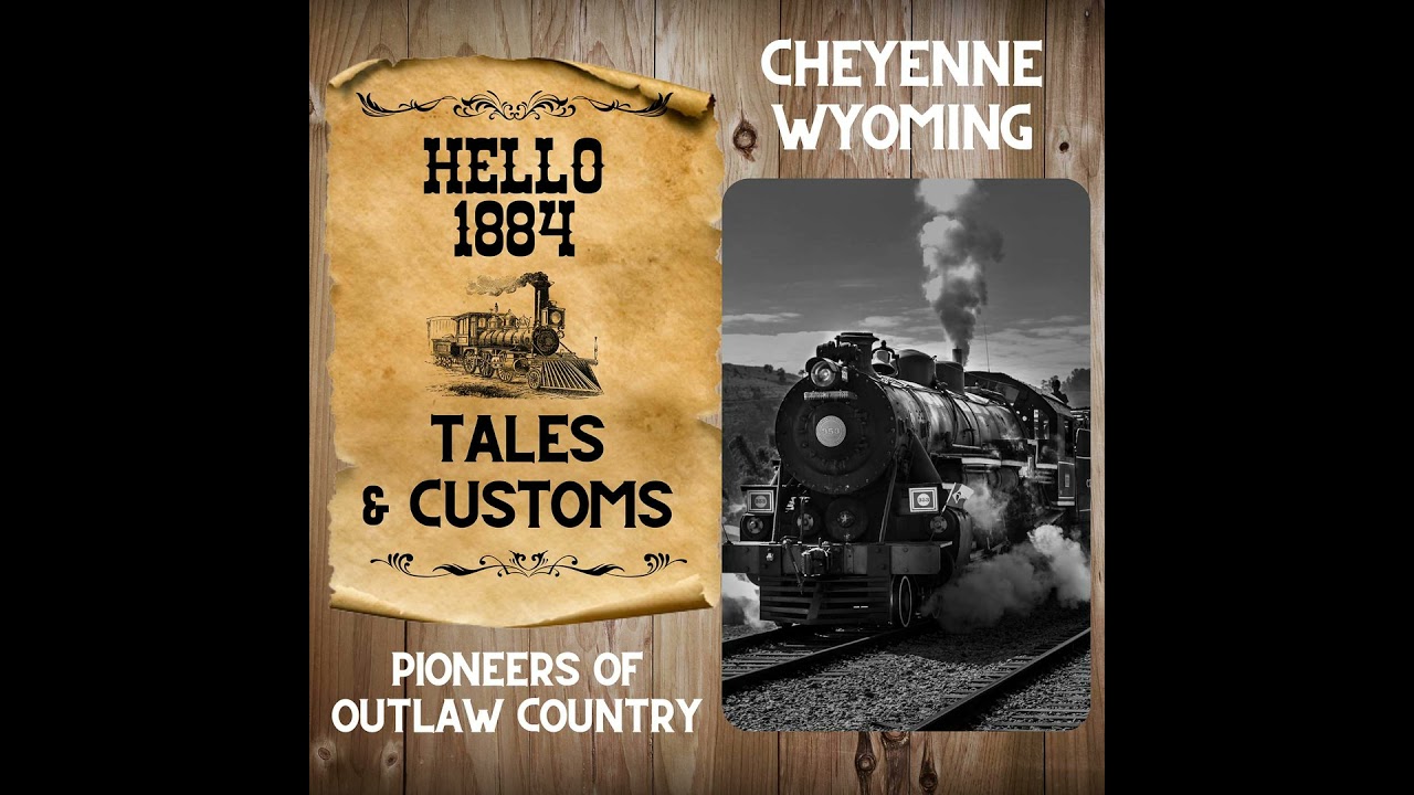 Hello 1884! New Year's Predictions, Superstitions & more