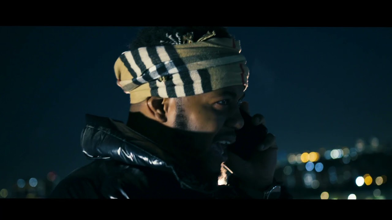 FrizzyLondon -   Mean   (shot by @Uniquevisuals)