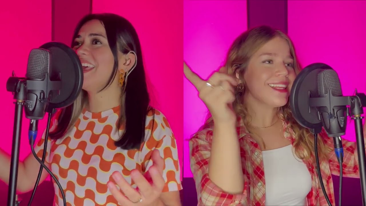 ¡ARMONÍA VOCAL! - 
