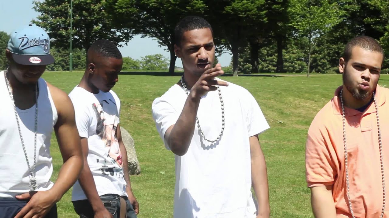 TempoTV Bonez [A.P] - New York Freestyle ft King