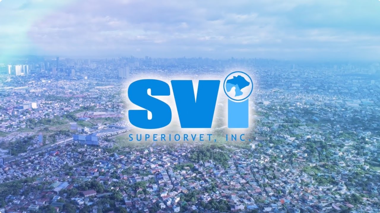 SVI 30 Year Anniversary AVP