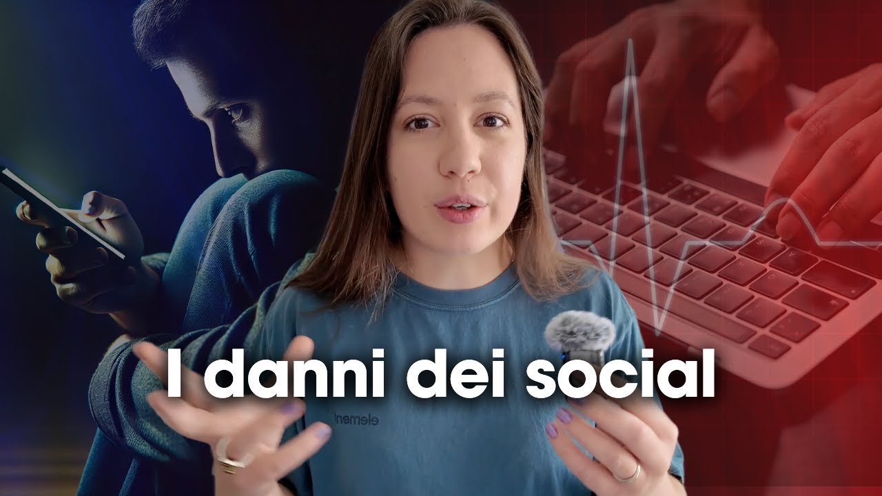 Effetti collaterali dei SOCIAL MEDIA in ambito SANITARIO