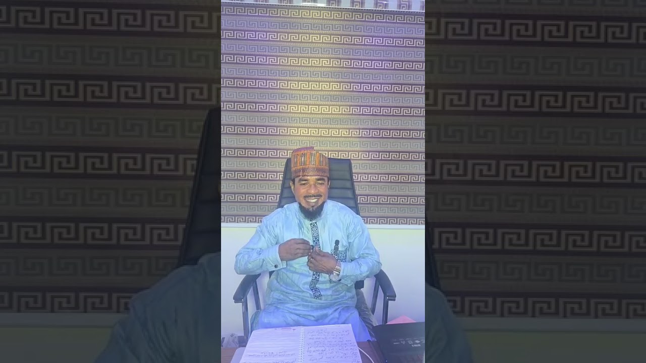 NJE  IGBA TOBAJI LASUBARE? 