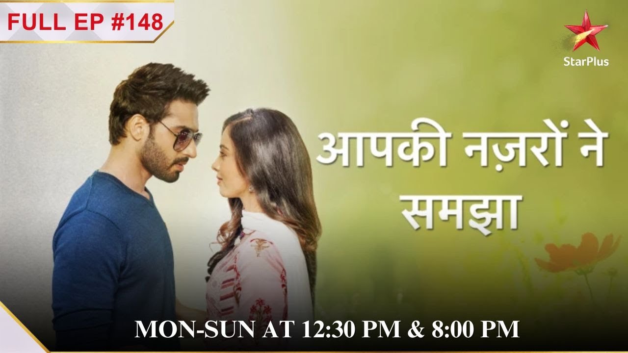 Charmi is Petrified! | S1 | Ep.148 |Aapki Nazron Ne Samjha