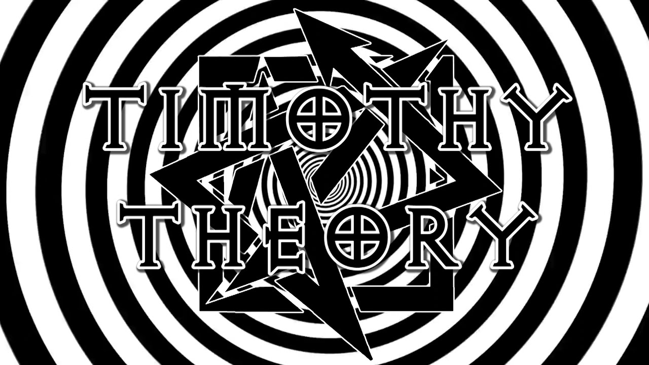 Timothy Theory 2021 entrance video