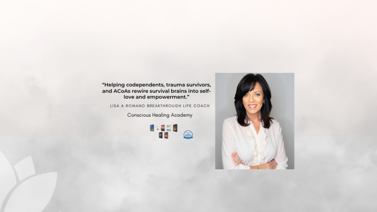 Lisa A. Romano Breakthrough Life Coach