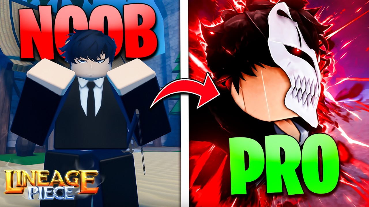 Как получить ICHIGO в Lineage Piece! (Гайд для новичков + Демонстрация)