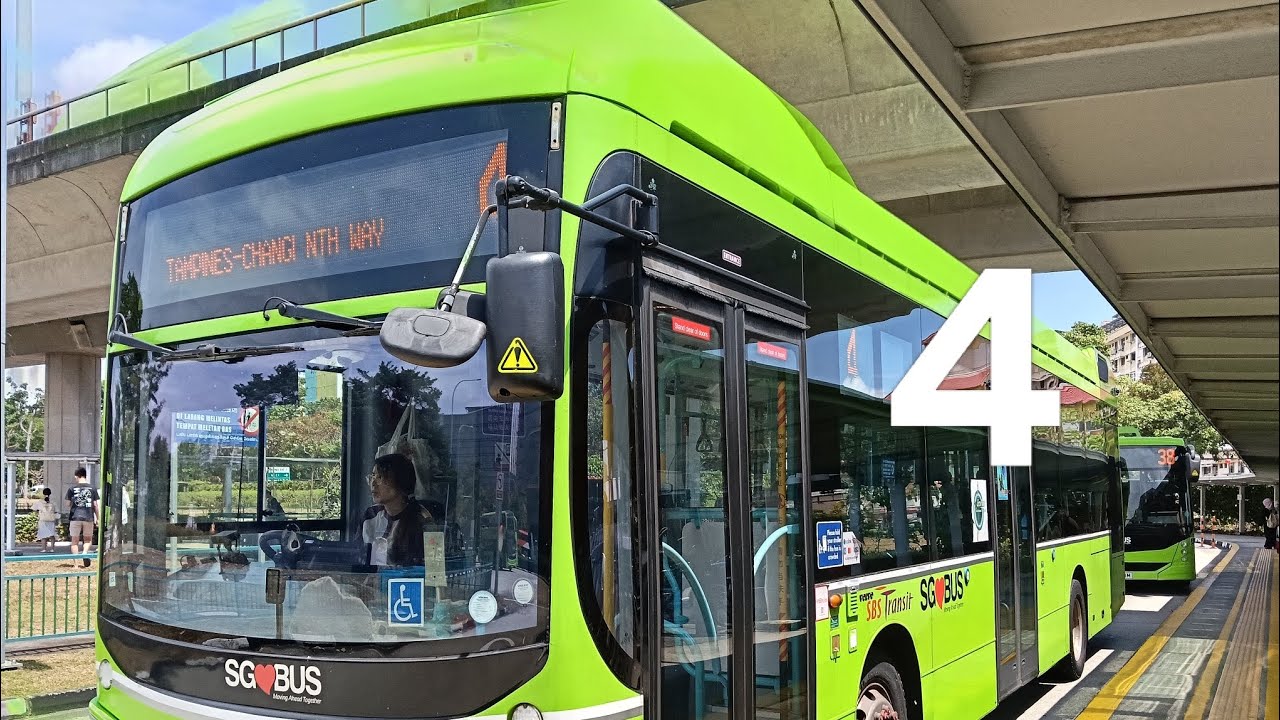 [Terrible Quality] Joyride on SG3048G 4