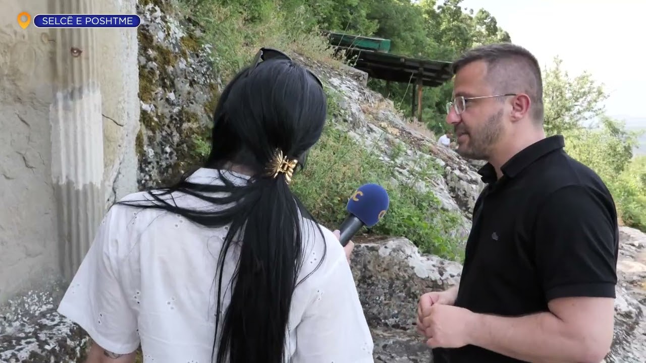 Misteri i ndërtimit të varreve madhështore në Selce! Ja të fshehtat e…| ABC News Albania