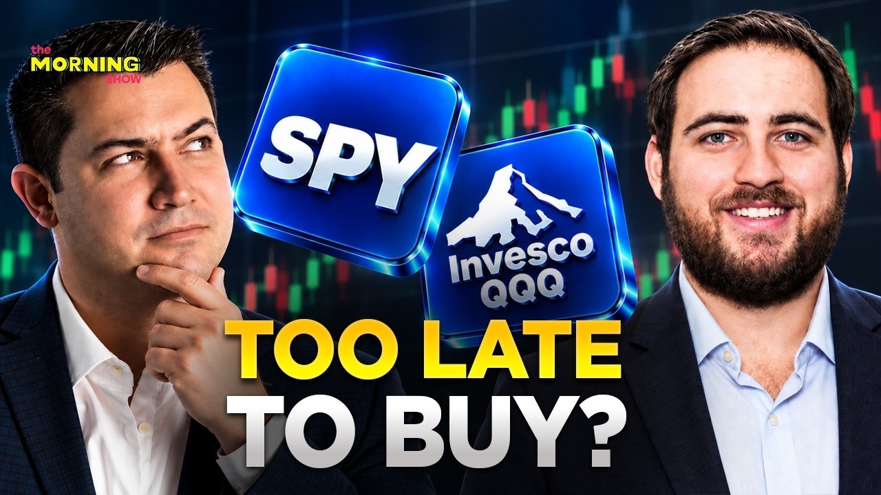 Junk Bond Stress: A Warning for Stocks?