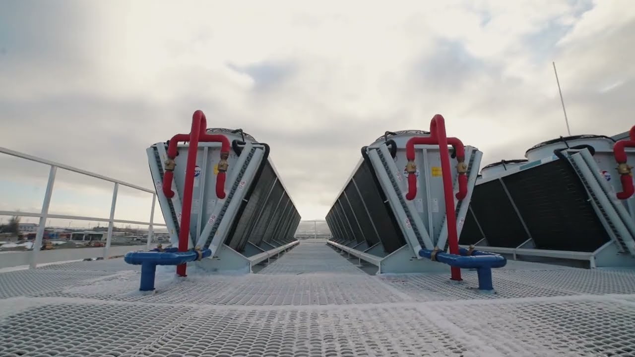 ХАБ Новороссийск