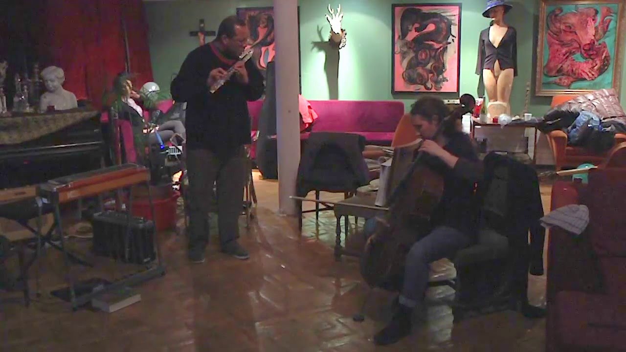 ▶ Hannah Marshall and Rowland Sutherland at 