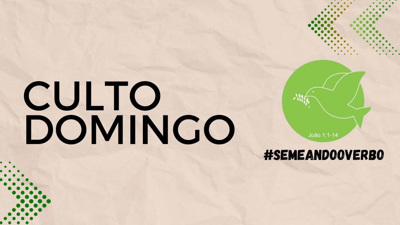 #SEMEANDOOVERBO