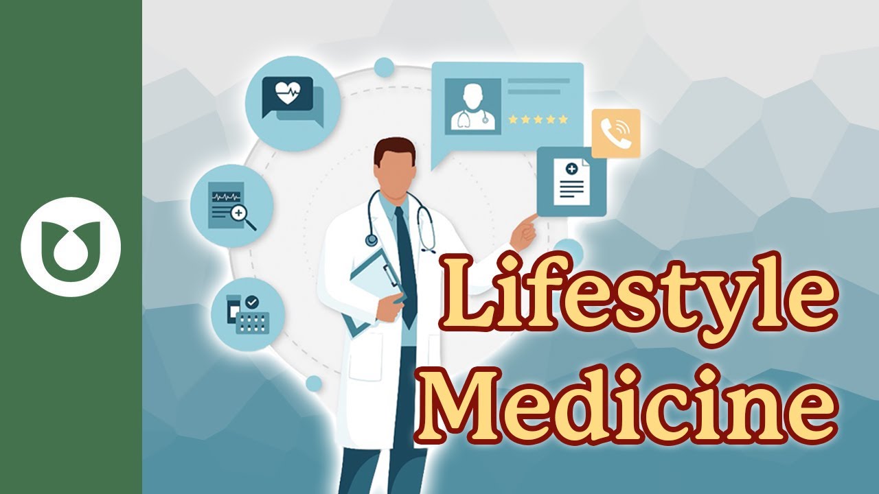 Lifestyle Medicine: The 6 Pillars of Health