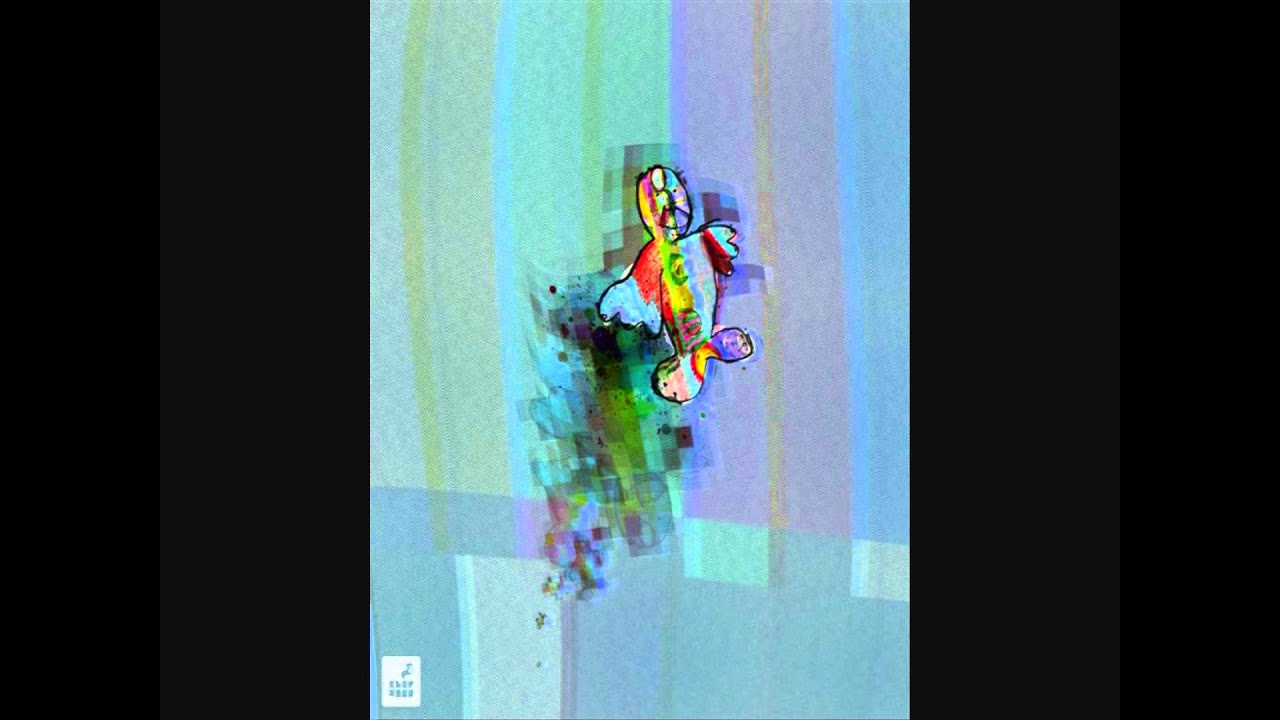 Mndsgn - Quitesimple