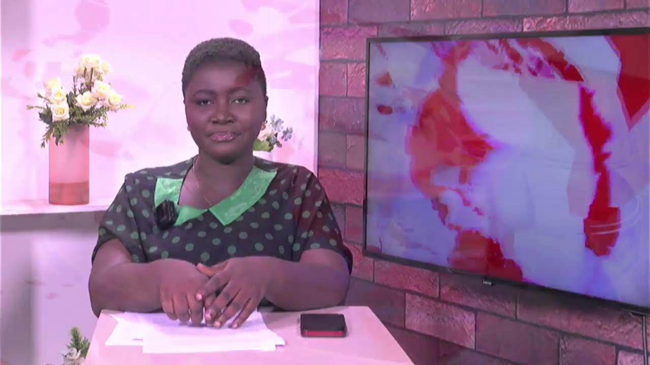 Kasiebo Taw | Thursday, 12th February, 2026.